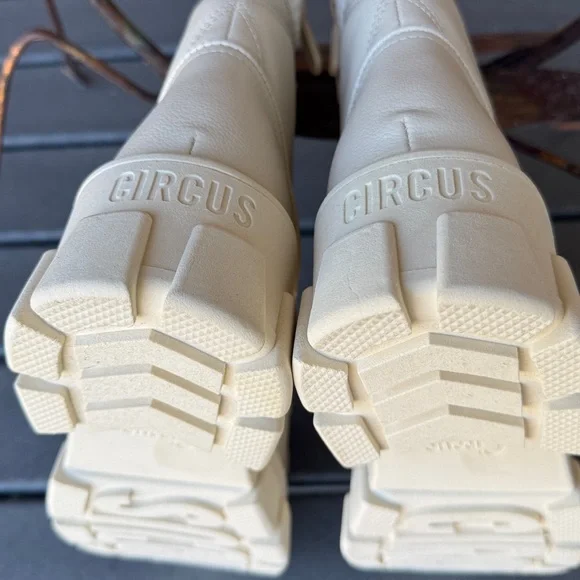 Circus Sam Edelman Darren Platform Boots - Picture 7 of 13